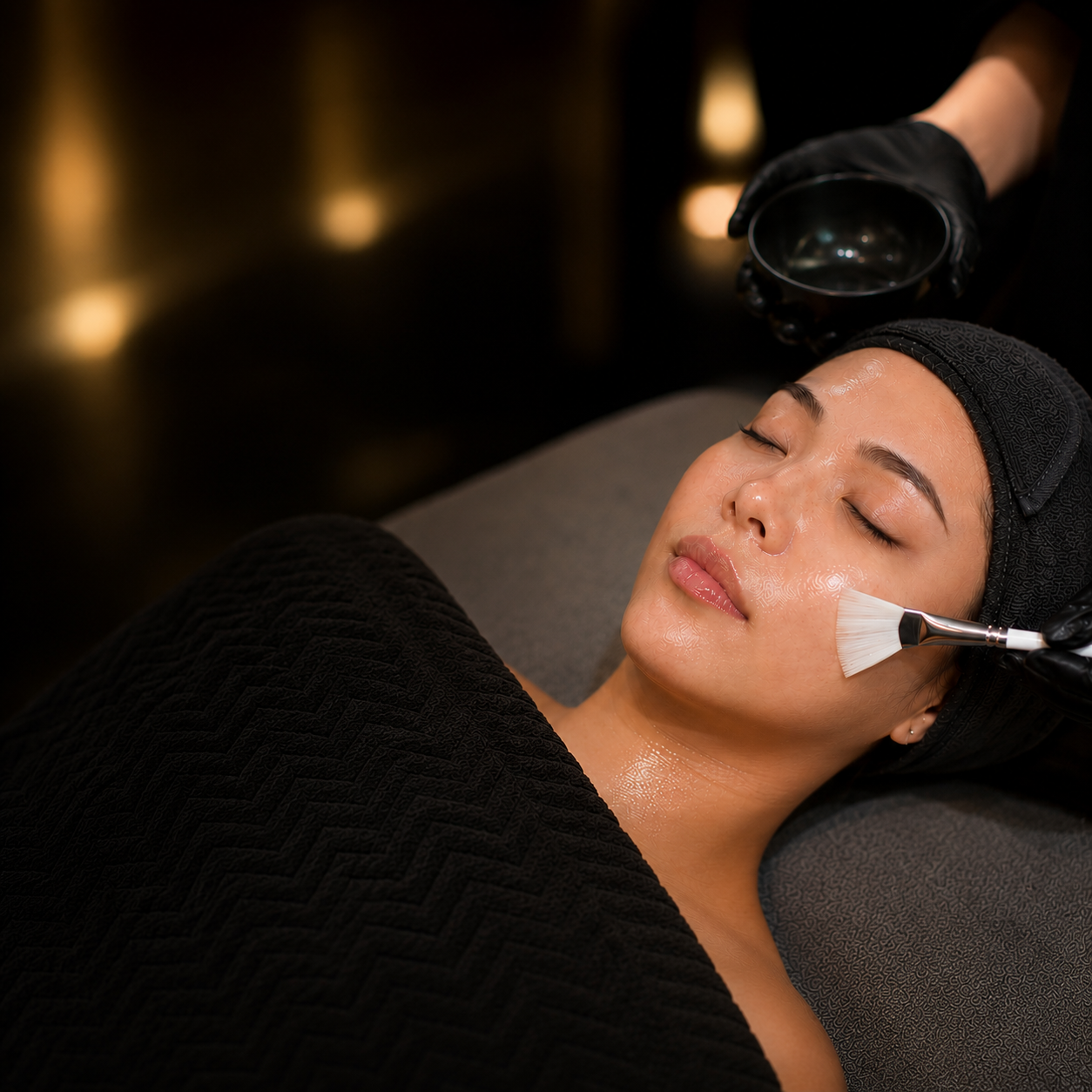SCaIR Facials